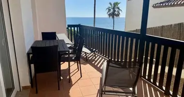 Wohnung 2 Schlafzimmer in Mijas, Spanien