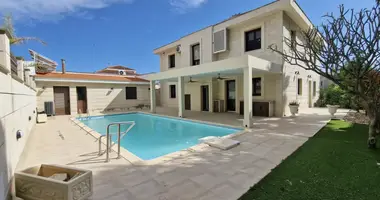 Maison 4 chambres dans Larnaca, Chypre