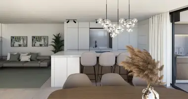 3 bedroom townthouse in Torre-Pacheco, Spain