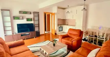 2 bedroom apartment in Montenegro