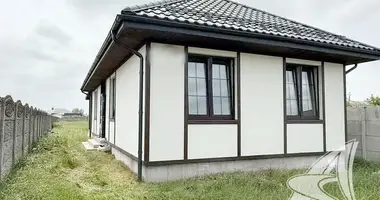 Дом в Ракитница, Беларусь