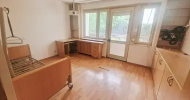 4 room apartment in Lodz, Poland