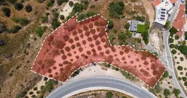 Квартира в Psathi, Кипр