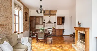 3 room apartment in Vilnius, Lithuania