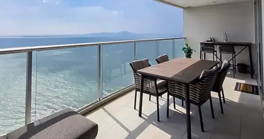 Condo 3 bedrooms in Pattaya City, Thailand