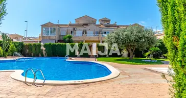 Dom 3 pokoi w Torrevieja, Hiszpania