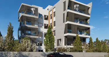 Appartement 1 chambre dans Limassol, Chypre