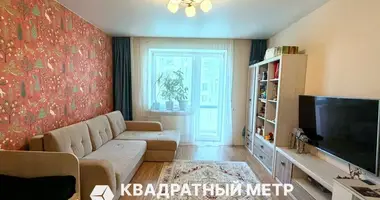 1 room apartment in Minsk, Belarus