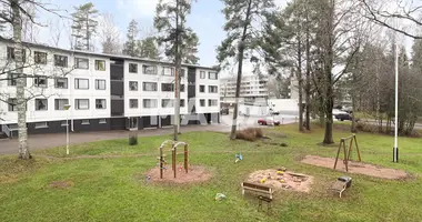 Mieszkanie 3 pokoi w Helsinki sub region, Finlandia