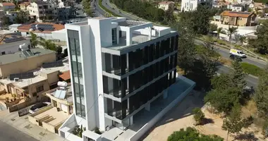 Propiedad comercial 490 m² en Kato Polemidion Municipality, Chipre