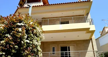Willa w Municipality of Vari Voula Vouliagmeni, Grecja