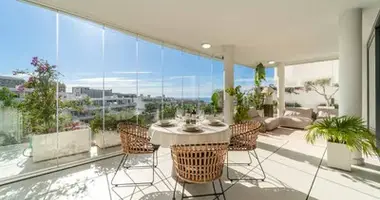 Appartement 2 chambres dans Dos Hermanas, Espagne