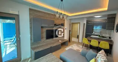 Apartamento 1 habitación en Przno, Montenegro