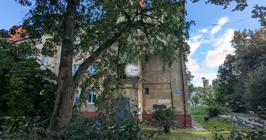 Appartement 2 chambres dans Kaliningrad, Russie