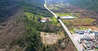 Plot of land in Montenegro
