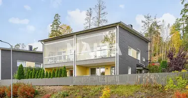Casa 3 habitaciones en Kirkkonummi, Finlandia