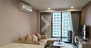 Condo 2 pokoi w Sangkat Boeung Kak Ti Muoy, Kambodża