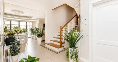 Apartment in Baranowo, Poland