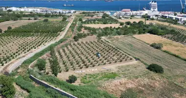 Parcela en , Turquía