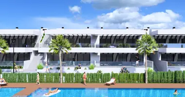 Appartement 2 chambres dans Algorfa, Espagne