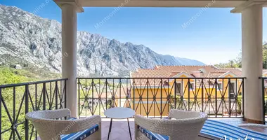 1 bedroom apartment in Kotor, Montenegro