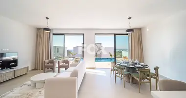 Wohnung 3 Schlafzimmer in Chloraka, Zypern