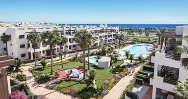 Bungalow w Pulpi, Hiszpania