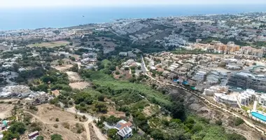 3 bedroom apartment in Paphos Municipality, Cyprus