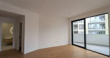 Apartamento 2 habitaciones en Boreti, Montenegro