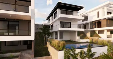 3 bedroom house in Agios Tychonas, Cyprus