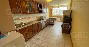 Apartamento 3 habitaciones en Evenkiysky Rayon, Rusia