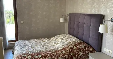 Apartamento 2 habitaciones en Nesebar, Bulgaria