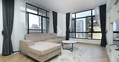 Кондо 1 комната в Sangkat Boeng Keng Kang Ti Pir, Камбоджа