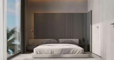 Villa 2 zimmer in Canggu, Indonesien