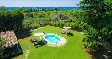 Villa in Umag, Kroatien