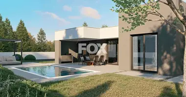 Villa in Chloraka, Zypern