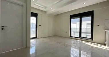 Appartement 3 chambres dans Turquie