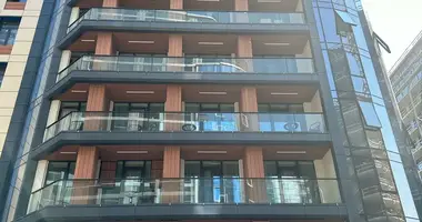 Apartamento 1 habitación en Batumi, Georgia