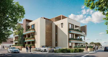 Wohnung 1 Schlafzimmer in Paphos, Zypern