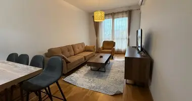 Wohnung 2 zimmer in Boreti, Montenegro