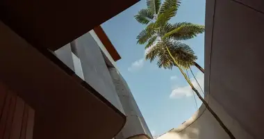 Villa 3 bedrooms in Canggu, Indonesia