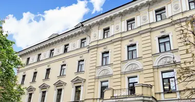 Bureau 5 333 m² dans Moscou, Russie