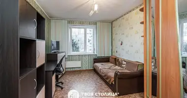 3 bedroom apartment in Minsk, Belarus