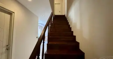 Wohnung 5 zimmer in Konyaalti, Türkei