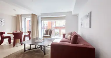 1 bedroom apartment in London, United Kingdom