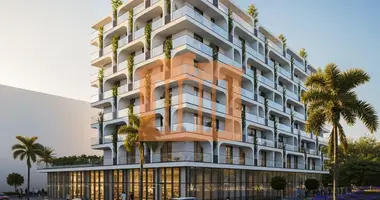 1 bedroom apartment in Golem, Albania