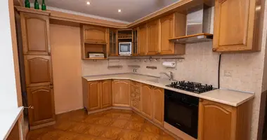 House in Lida, Belarus