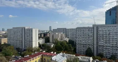 Appartement 2 chambres dans Varsovie, Pologne
