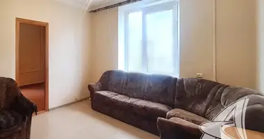 Wohnung 3 zimmer in Brest, Belarus