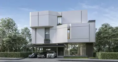 Haus 5 Schlafzimmer in Samet, Thailand